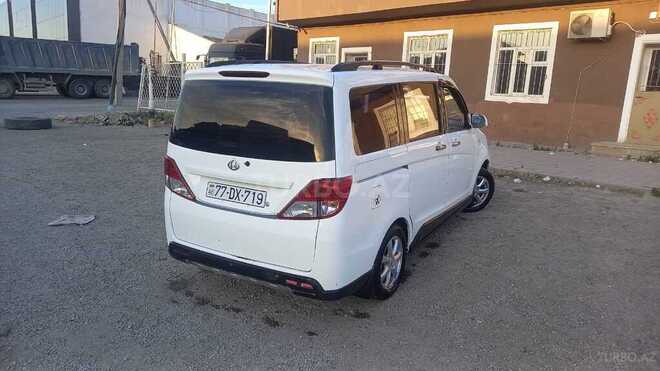 Changan Honor 2015, 353,000 km - 1.5 л - Bakı
