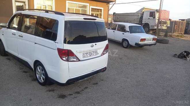 Changan Honor 2015, 353,000 km - 1.5 л - Bakı
