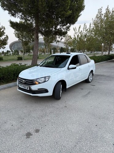 LADA (VAZ) Granta 2024, 48,000 km - 1.6 l - Bakı