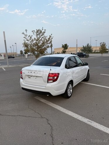 LADA (VAZ) Granta 2024, 48,000 km - 1.6 l - Bakı