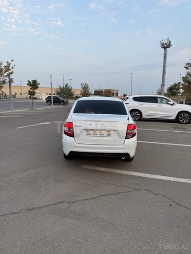 LADA (VAZ) Granta 2024, 48,000 km - 1.6 l - Bakı