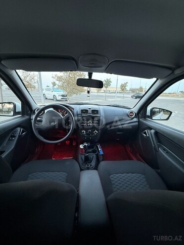 LADA (VAZ) Granta 2024, 48,000 km - 1.6 l - Bakı