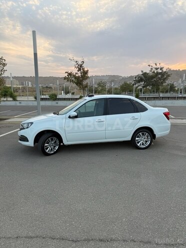LADA (VAZ) Granta 2024, 48,000 km - 1.6 l - Bakı