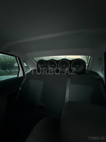 LADA (VAZ) Granta 2024, 48,000 km - 1.6 l - Bakı