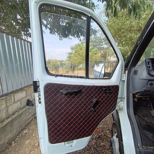 GAZ 2705 1999, 255,000 km - 2.4 l - Cəlilabad