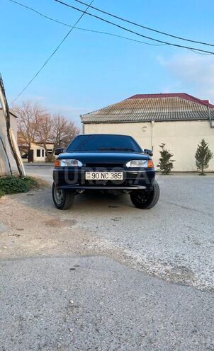 LADA (VAZ) 2115 2011, 180,000 km - 1.6 l - Qazax