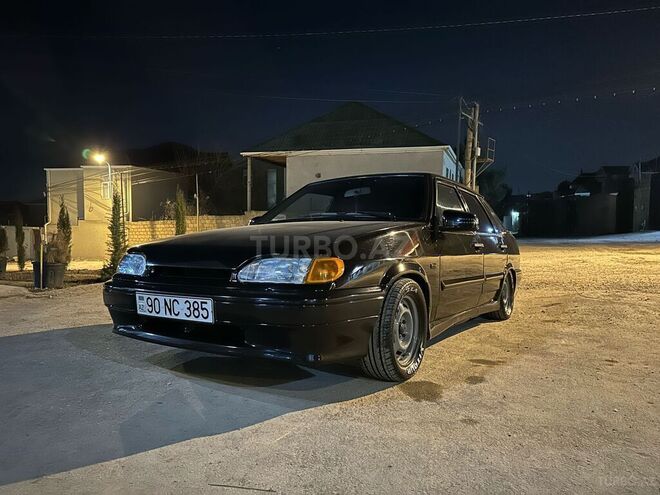 LADA (VAZ) 2115 2011, 180,000 km - 1.6 l - Qazax