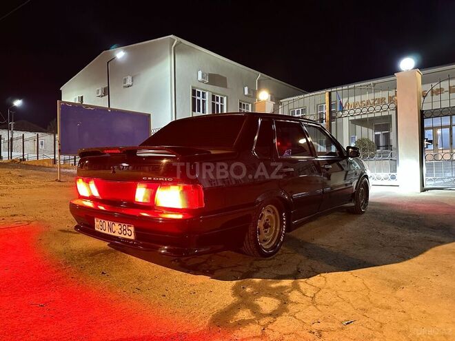 LADA (VAZ) 2115 2011, 180,000 km - 1.6 l - Qazax
