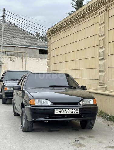 LADA (VAZ) 2115 2011, 180,000 km - 1.6 l - Qazax