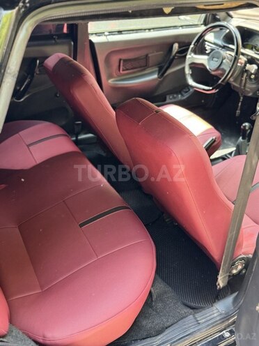 LADA (VAZ) 2115 2011, 180,000 km - 1.6 l - Qazax