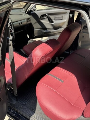 LADA (VAZ) 2115 2011, 180,000 km - 1.6 l - Qazax