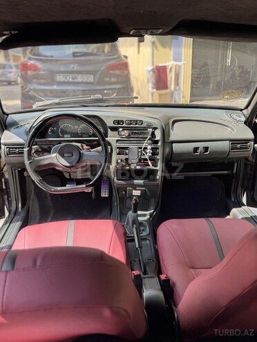 LADA (VAZ) 2115 2011, 180,000 km - 1.6 l - Qazax