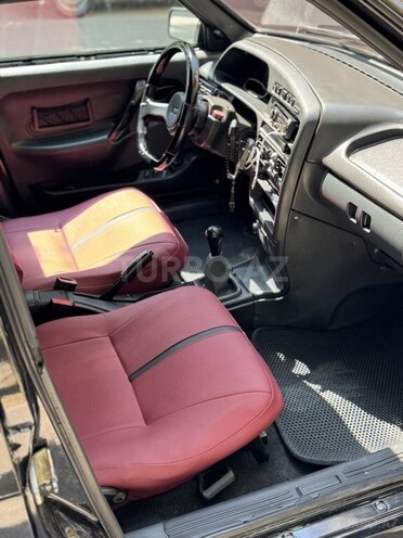LADA (VAZ) 2115 2011, 180,000 km - 1.6 l - Qazax
