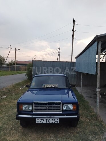 LADA (VAZ) 2107 2003, 326,350 km - 1.6 l - İmişli