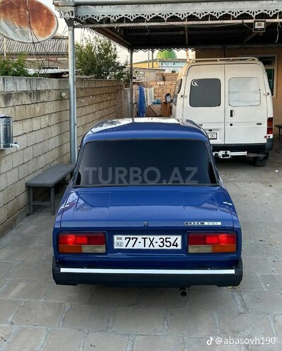 LADA (VAZ) 2107 2003, 326,350 km - 1.6 l - İmişli
