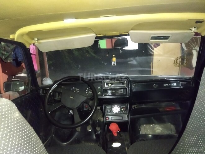 LADA (VAZ) 2107 2003, 326,350 km - 1.6 l - İmişli