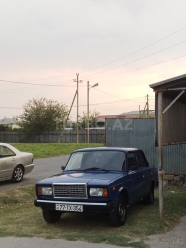 LADA (VAZ) 2107 2003, 326,350 km - 1.6 l - İmişli