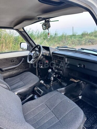 LADA (VAZ) Niva 2010, 184,207 km - 1.7 л - İmişli