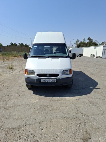 Ford Transit 1999, 290,000 km - 0.2 l - Sumqayıt