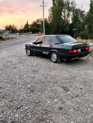 Mercedes 190 1990, 774,000 km - 2.0 l - Şamaxı