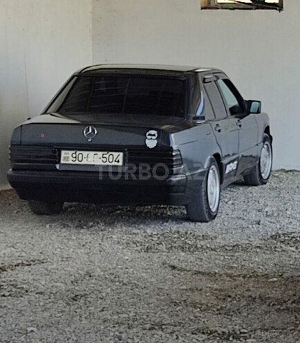 Mercedes 190 1990, 774,000 km - 2.0 l - Şamaxı