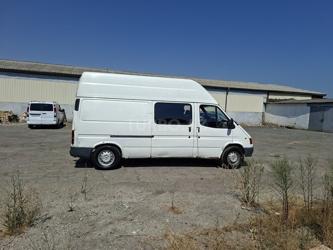 Ford Transit 1999, 290,000 km - 0.2 l - Sumqayıt