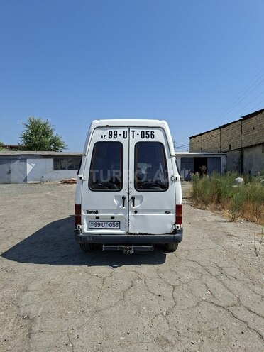 Ford Transit 1999, 290,000 km - 0.2 l - Sumqayıt