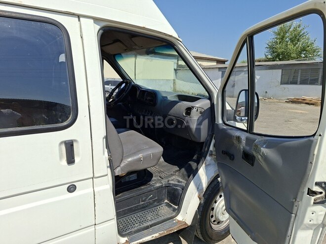 Ford Transit 1999, 290,000 km - 0.2 l - Sumqayıt