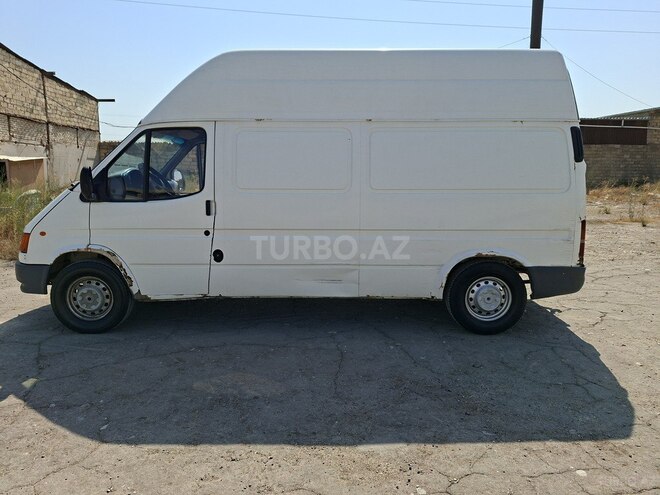 Ford Transit 1999, 290,000 km - 0.2 l - Sumqayıt