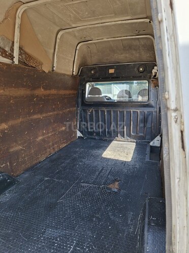 Ford Transit 1999, 290,000 km - 0.2 l - Sumqayıt