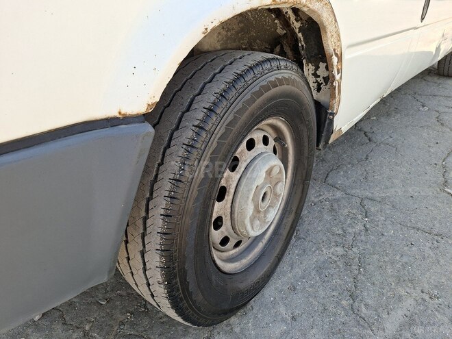 Ford Transit 1999, 290,000 km - 0.2 l - Sumqayıt