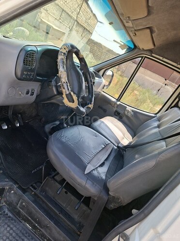 Ford Transit 1999, 290,000 km - 0.2 l - Sumqayıt
