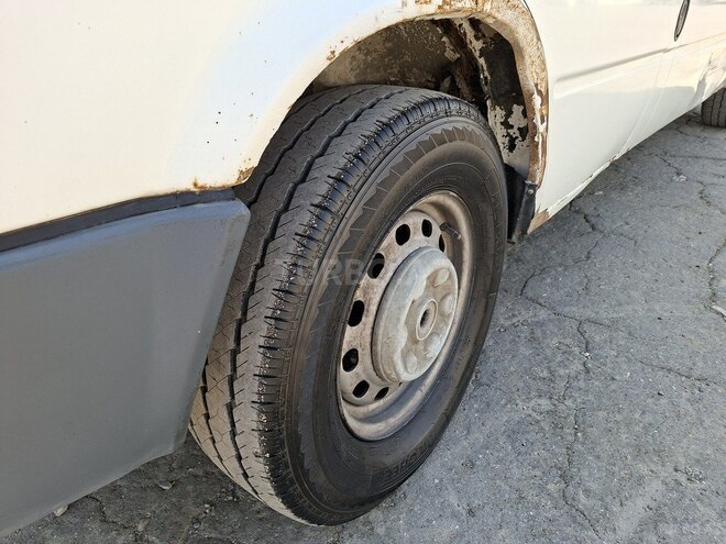 Ford Transit 1999, 290,000 km - 0.2 l - Sumqayıt