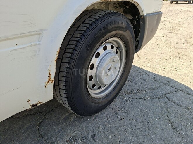 Ford Transit 1999, 290,000 km - 0.2 l - Sumqayıt