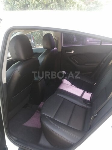 Kia K3 2015, 179,000 km - 1.6 l - Bakı