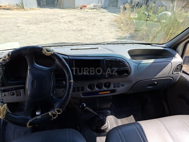 Ford Transit 1999, 290,000 km - 0.2 l - Sumqayıt