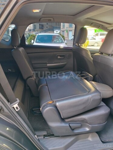 Toyota Prius V 2011, 411,992 km - 1.8 л - Bakı
