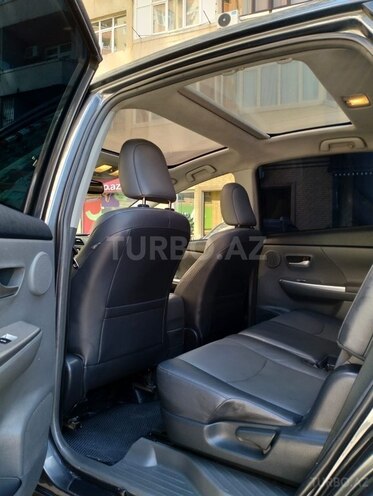 Toyota Prius V 2011, 411,992 km - 1.8 л - Bakı