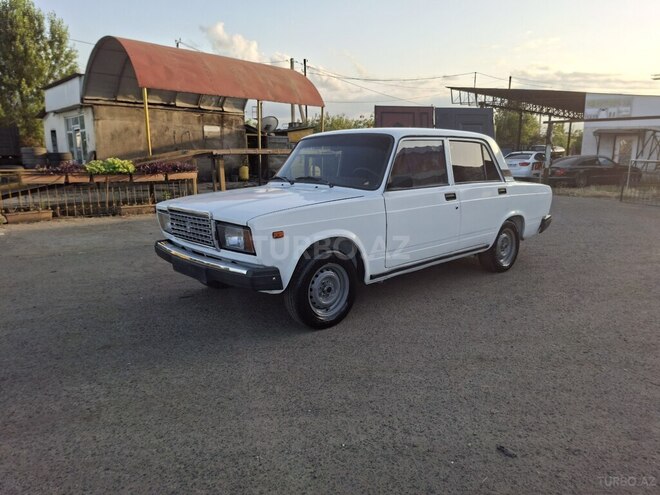 LADA (VAZ) 2107 2005, 77,000 km - 1.6 l - Lənkəran