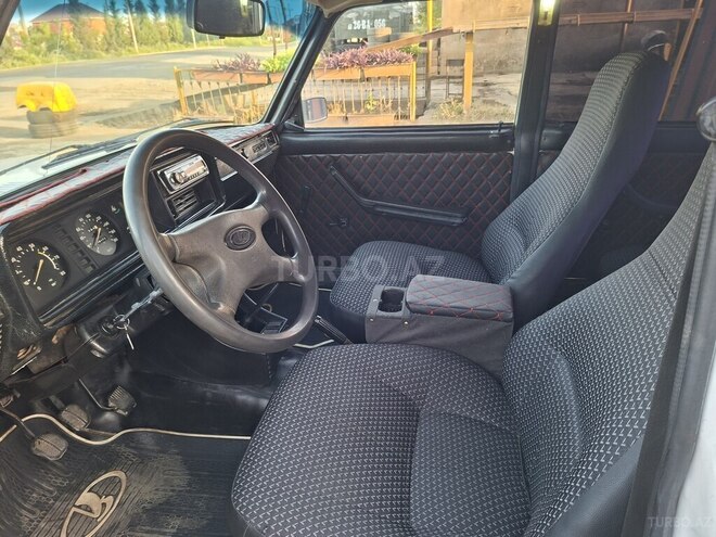 LADA (VAZ) 2107 2005, 77,000 km - 1.6 l - Lənkəran
