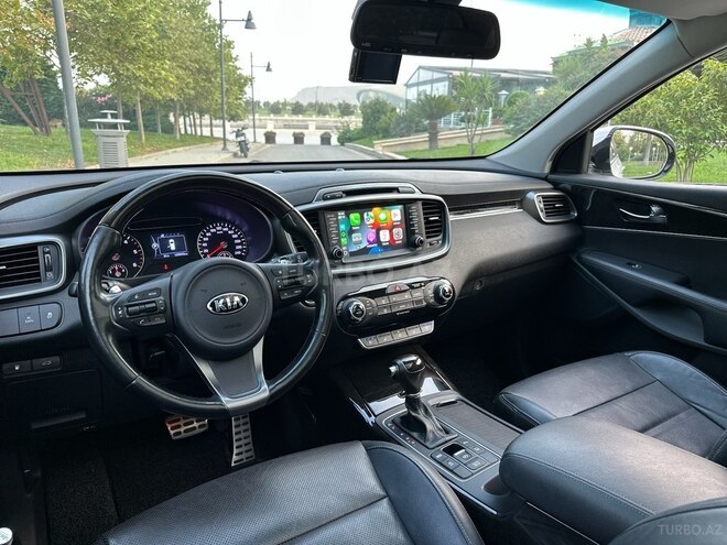 Kia Sorento 2017, 131,000 km - 2.0 l - Bakı
