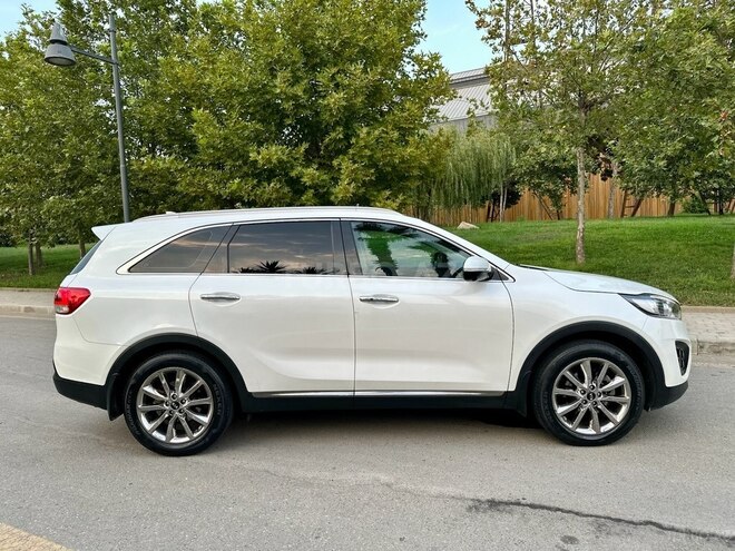 Kia Sorento 2017, 131,000 km - 2.0 l - Bakı