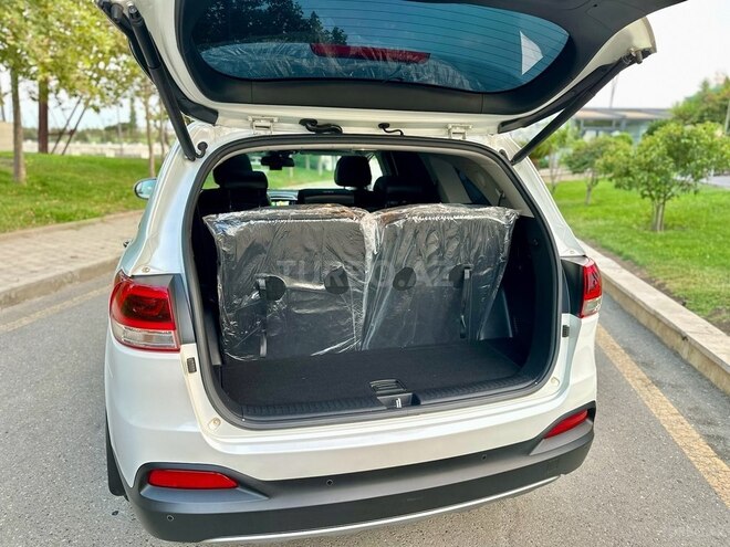 Kia Sorento 2017, 131,000 km - 2.0 l - Bakı