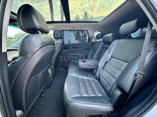 Kia Sorento 2017, 131,000 km - 2.0 l - Bakı