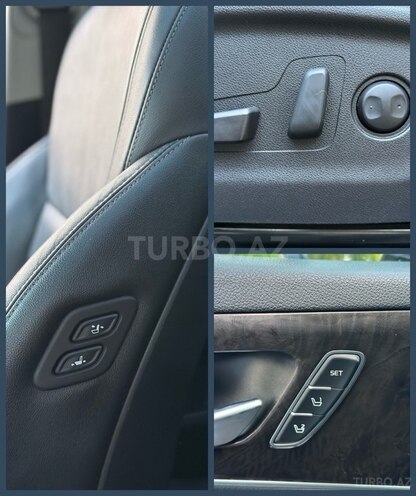 Kia Sorento 2017, 131,000 km - 2.0 l - Bakı