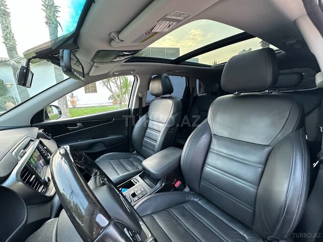 Kia Sorento 2017, 131,000 km - 2.0 l - Bakı