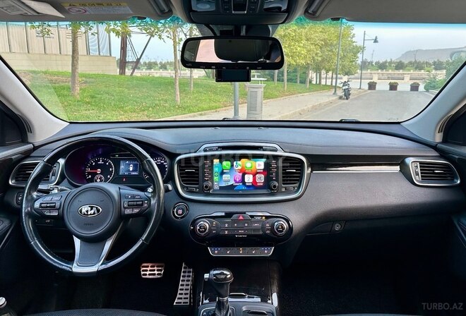 Kia Sorento 2017, 131,000 km - 2.0 l - Bakı