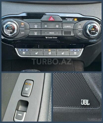 Kia Sorento 2017, 131,000 km - 2.0 l - Bakı