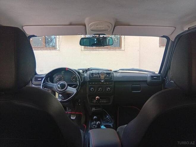 LADA (VAZ) Niva 2021, 63,000 km - 1.7 л - Bakı