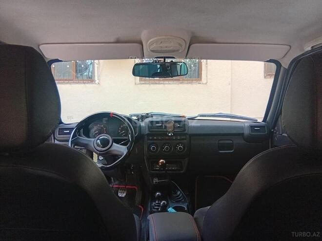 LADA (VAZ) Niva 2021, 63,000 km - 1.7 л - Bakı